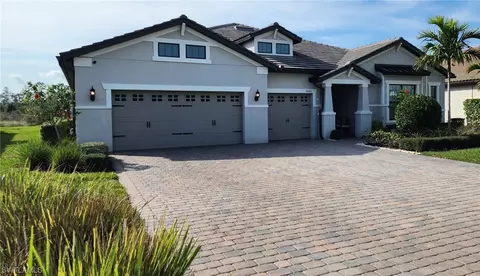 19140 Elston Way, Estero, FL 33928