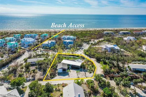 440 E Gulf Dr, Sanibel, FL 33957