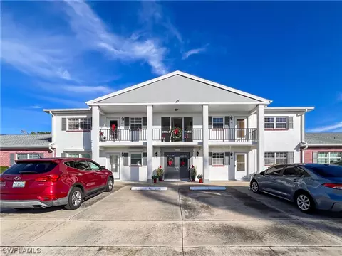 1505 Myerlee Country Club Blvd #6, Fort Myers, FL 33919