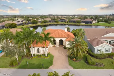 3572 Cedar Hammock View Ct, Fort Myers, FL 33905