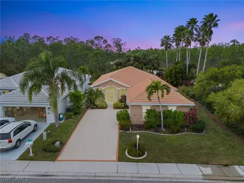 20891 Mystic Way, North Fort Myers, FL 33917