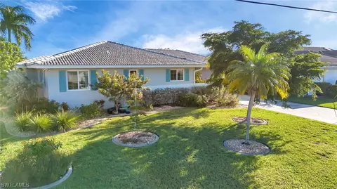 706 Santa Margerita Ln, Punta Gorda, FL 33950