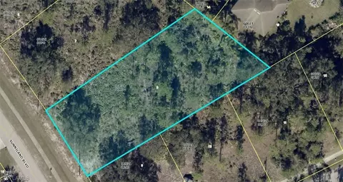 2504 Sunniland Blvd, Lehigh Acres, FL 33971
