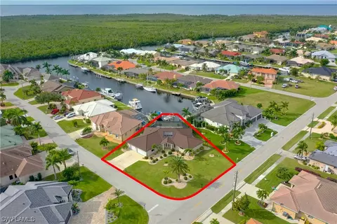 3801 Carupano Ct, Punta Gorda, FL 33950