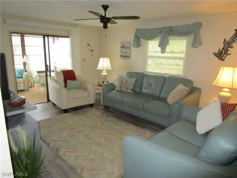 3524 Celestial Way, North Fort Myers, FL 33903