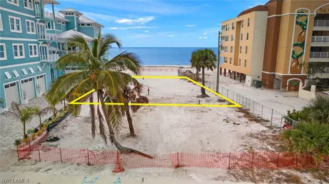 756 Estero Blvd, Fort Myers Beach, FL 33931