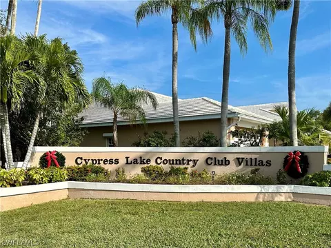8674 Franchi Blvd, Fort Myers, FL 33919
