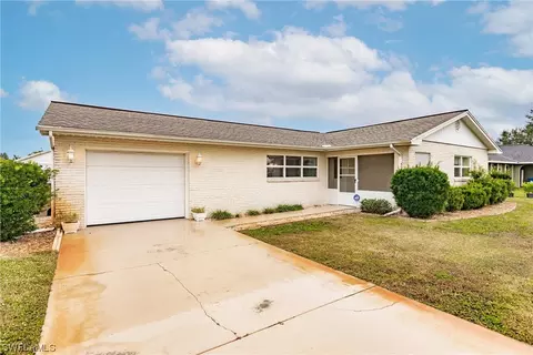 16 Sagewood Ave, Lehigh Acres, FL 33936