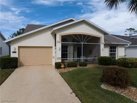 3277 Clubview Dr, North Fort Myers, FL 33917