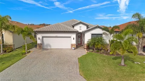 11852 Arbor Trace Dr, Fort Myers, FL 33913