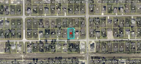 2804 21st St W, Lehigh Acres, FL 33971