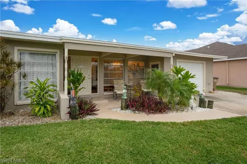 3105 SE 17th Pl, Cape Coral, FL 33904