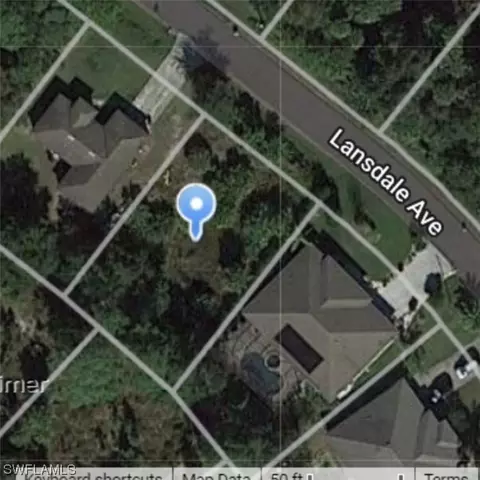 Lansdale Ave, North Port, FL 34286