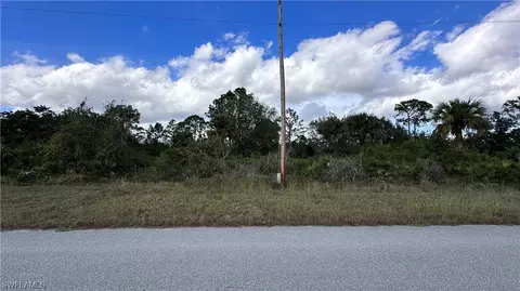 1153 Barfield St E, Lehigh Acres, FL 33974