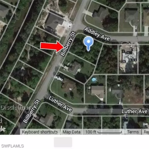 Billberry St, North Port, FL 34288