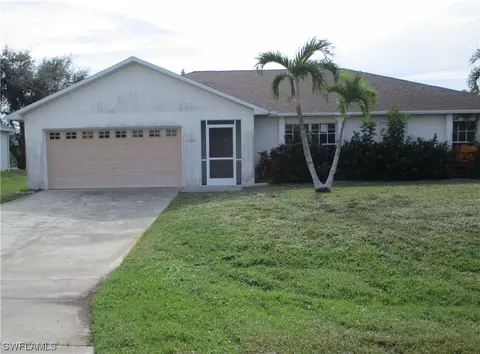 1306 SW 11th St, Cape Coral, FL 33991