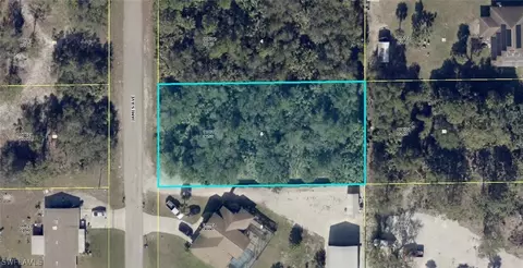 514 James Ave, Lehigh Acres, FL 33936