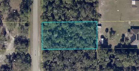 516 James Ave, Lehigh Acres, FL 33936