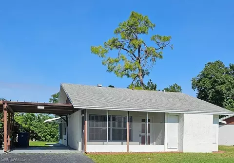27 Palm Blvd, Lehigh Acres, FL 33936