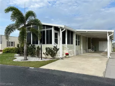 15550 Burnt Store Rd #221, Punta Gorda, FL 33955