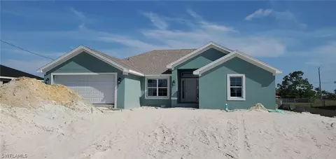 2056 NW 17th St, Cape Coral, FL 33993