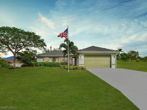 2837 NW 6th Ter, Cape Coral, FL 33993