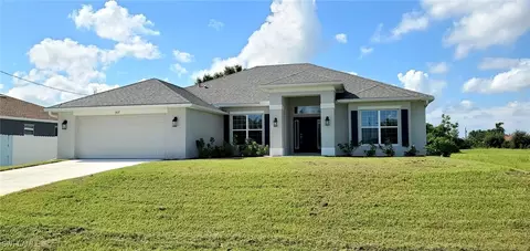 2622 NW 10th Ter, Cape Coral, FL 33993