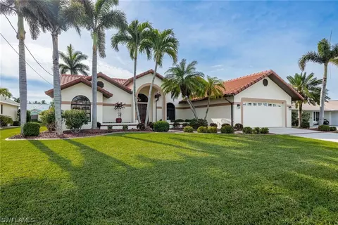 1508 SW 54th Ter, Cape Coral, FL 33914