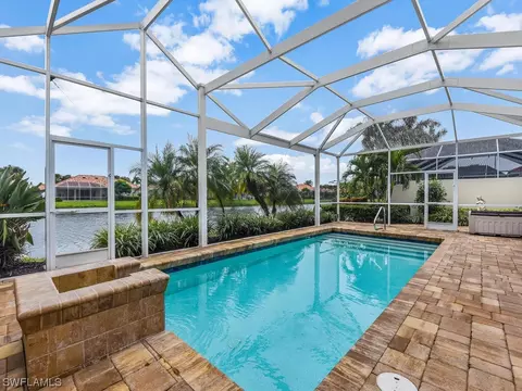 3220 Benicia Ct, Naples, FL 34109