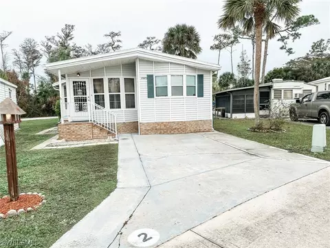 10803 White Wood Stork Cir #2, Estero, FL 33928