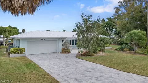 16136 Bowline St, Bokeelia, FL 33922