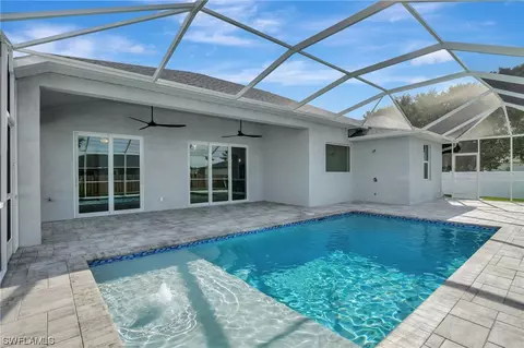1416 NE 9th Pl, Cape Coral, FL 33909
