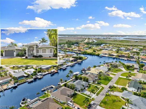 3720 SW 5th St, Cape Coral, FL 33991
