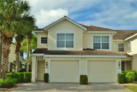 9606 Hemingway Ln #3707, Fort Myers, FL 33913