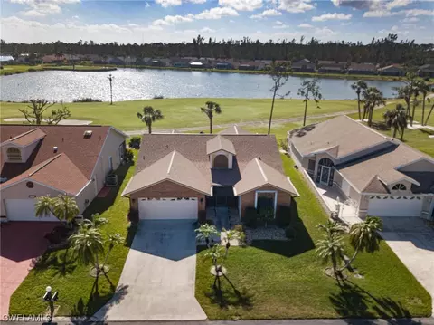 3296 Clubview Dr, North Fort Myers, FL 33917
