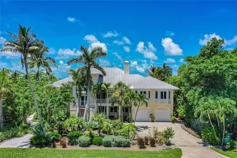 5387 Shearwater Dr, Sanibel, FL 33957