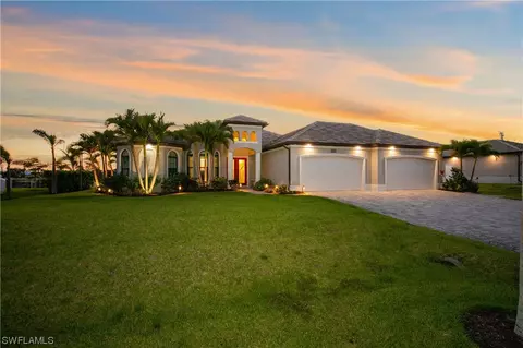 2346 NW 39th Ave, Cape Coral, FL 33993