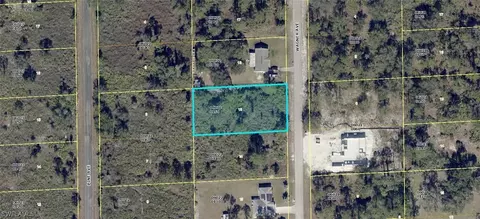 1709 Wagner Ave, Lehigh Acres, FL 33972