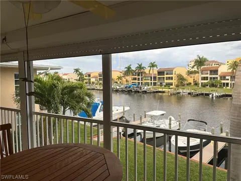 4109 SE 19th Pl #203, Cape Coral, FL 33904