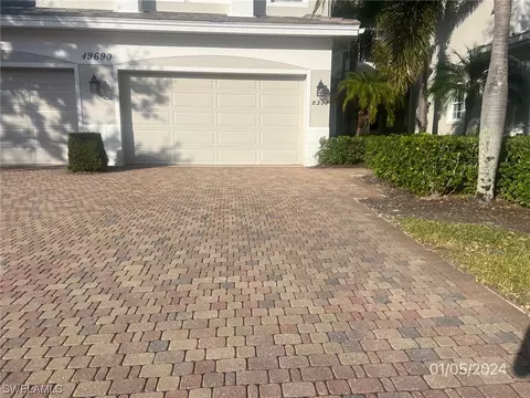 19690 Marino Lake Cir #2301, Miromar Lakes, FL 33913