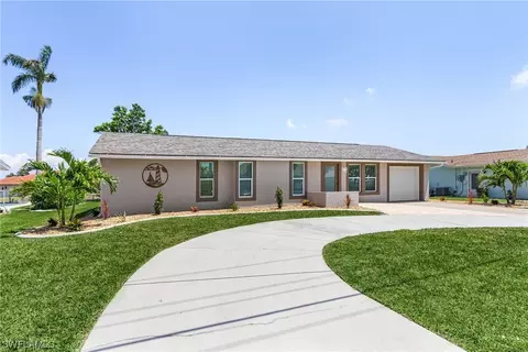 5407 Pelican Blvd, Cape Coral, FL 33914