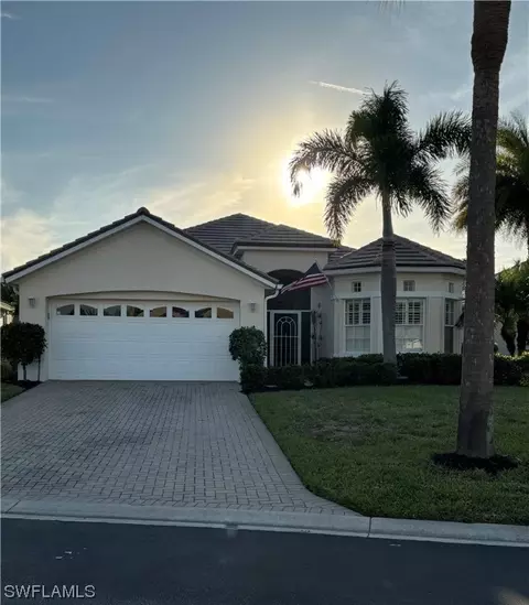 17707 Courtside Landings Cir, Punta Gorda, FL 33955