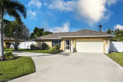 1417 SE 25th Ln, Cape Coral, FL 33904