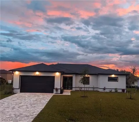 16323 Alcira Cir, Punta Gorda, FL 33955
