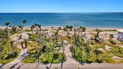 4163 W Gulf Dr, Sanibel, FL 33957