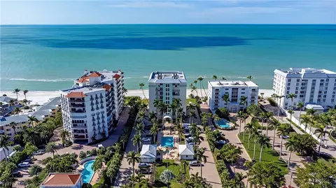 1255 Gulf Shore Blvd N #5S, Naples, FL 34102