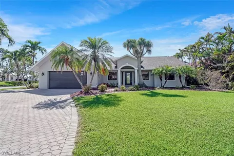 5430 SW 24th Pl, Cape Coral, FL 33914