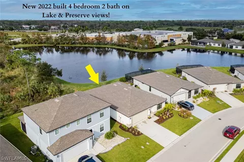 10800 Firebush Cir, North Fort Myers, FL 33917