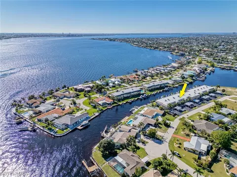 1730 Sandy Cir #203, Cape Coral, FL 33904
