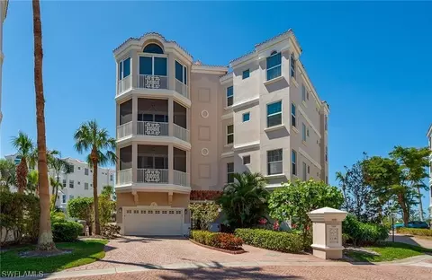 14328 Harbour Landings Dr #18B, Fort Myers, FL 33908